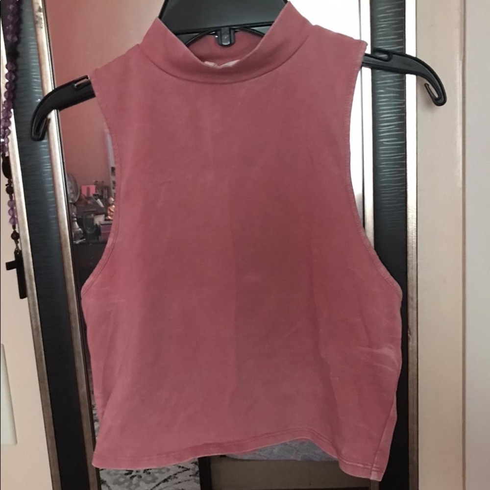 Forever 21 Crop Top